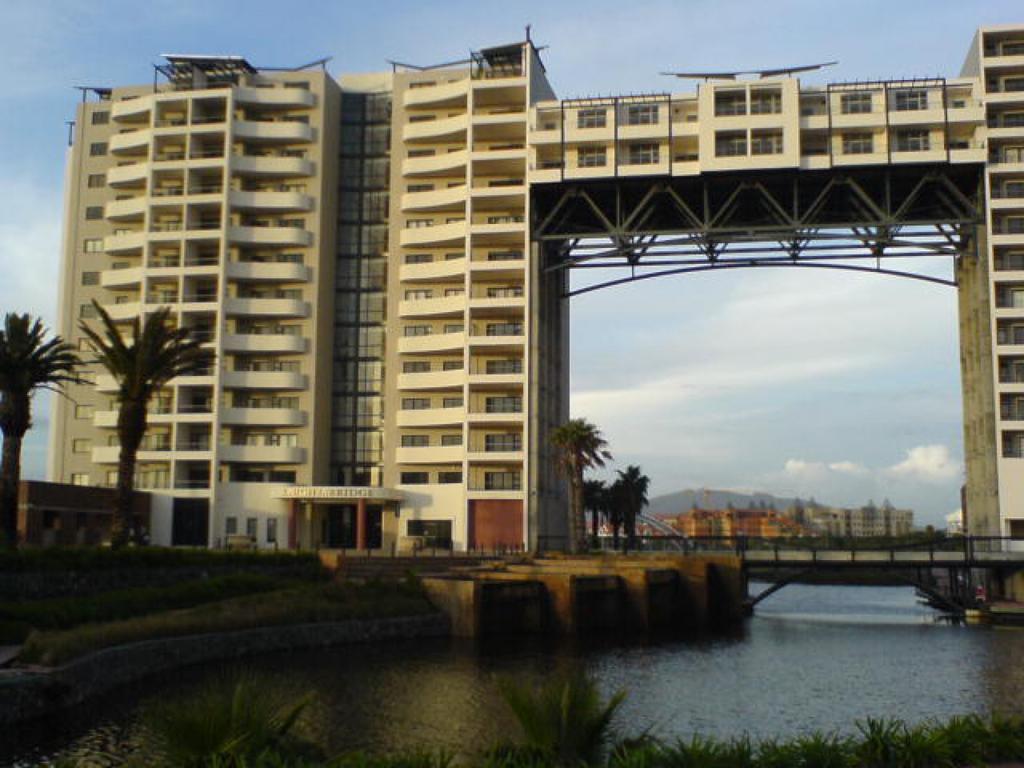 Knightsbridge 105 - Apartment - เคปทาวน์ ภายนอก รูปภาพ