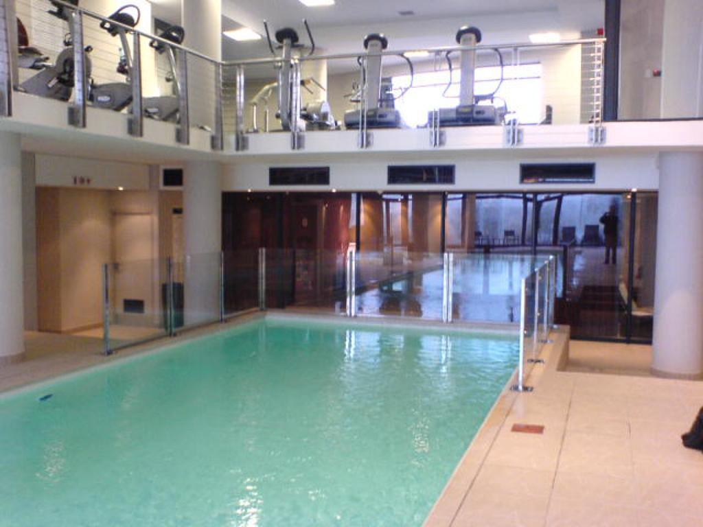 Knightsbridge 105 - Apartment - เคปทาวน์ ภายนอก รูปภาพ