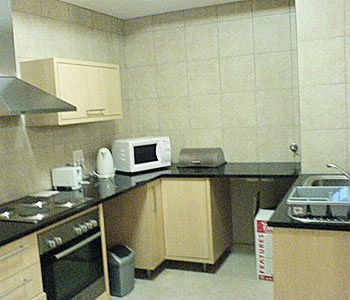 Knightsbridge 105 - Apartment - เคปทาวน์ ภายนอก รูปภาพ