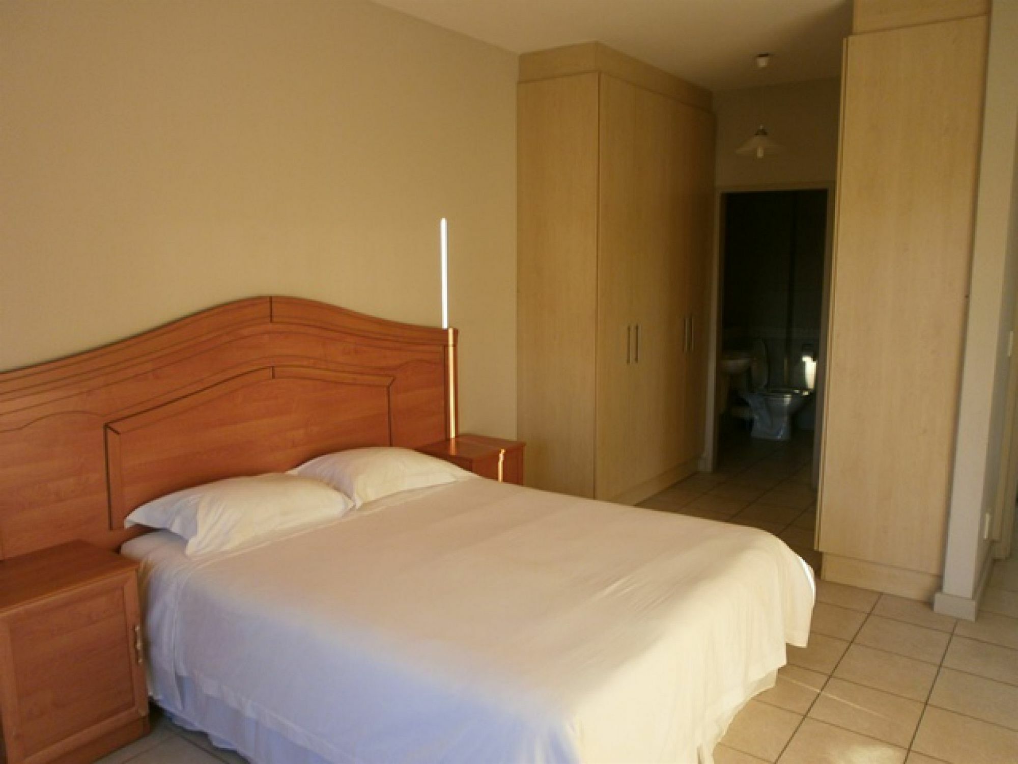 Knightsbridge 105 - Apartment - เคปทาวน์ ภายนอก รูปภาพ