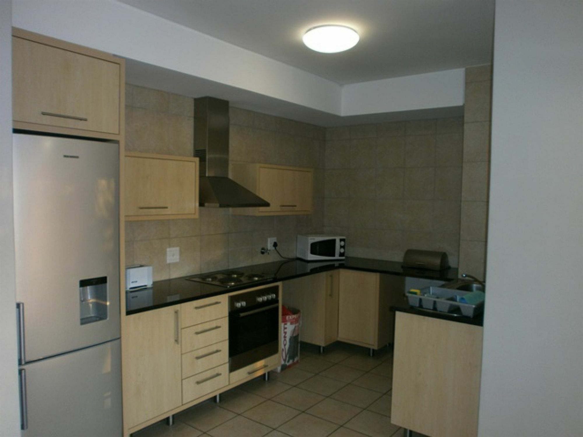 Knightsbridge 105 - Apartment - เคปทาวน์ ภายนอก รูปภาพ