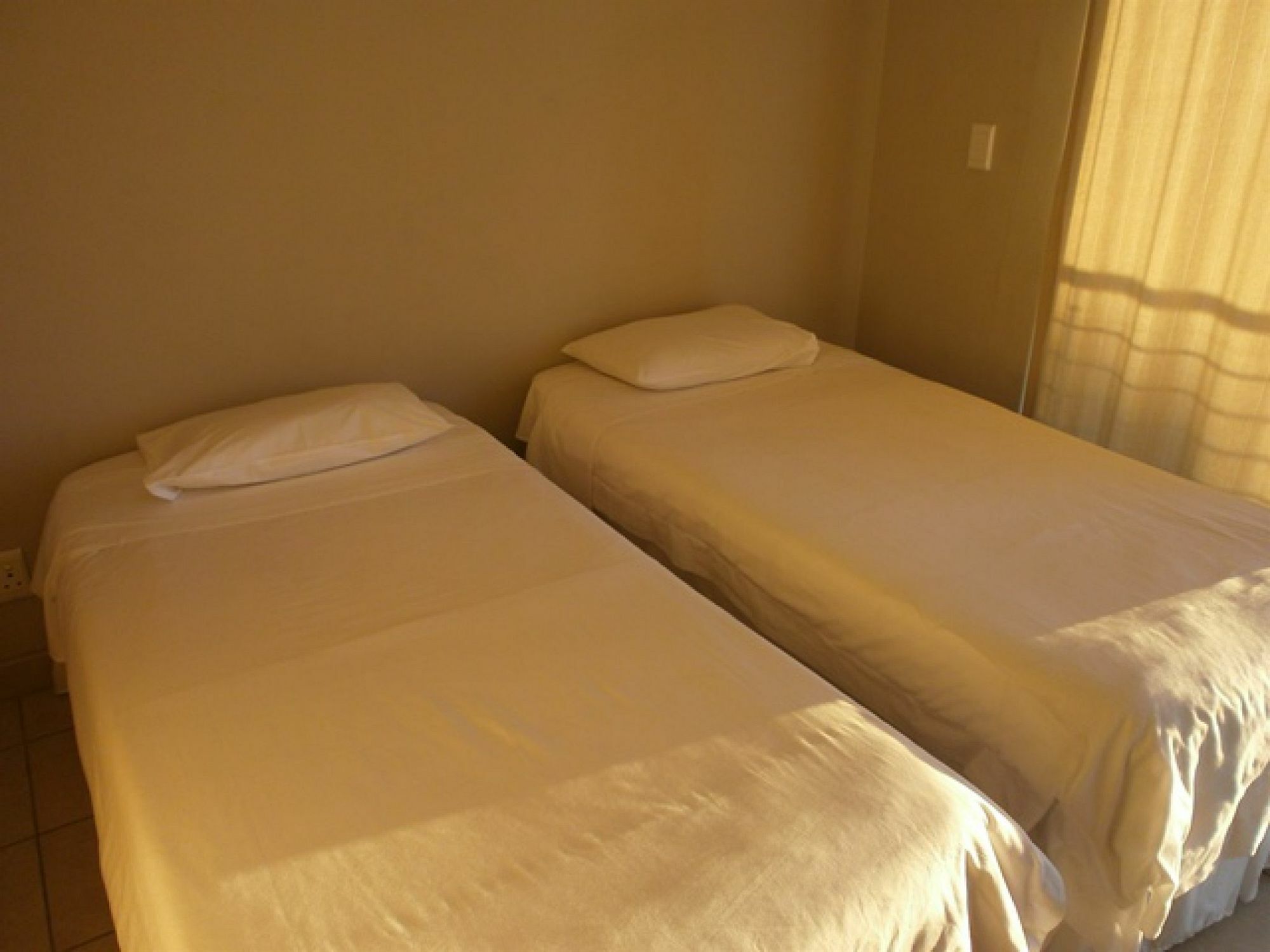 Knightsbridge 105 - Apartment - เคปทาวน์ ภายนอก รูปภาพ